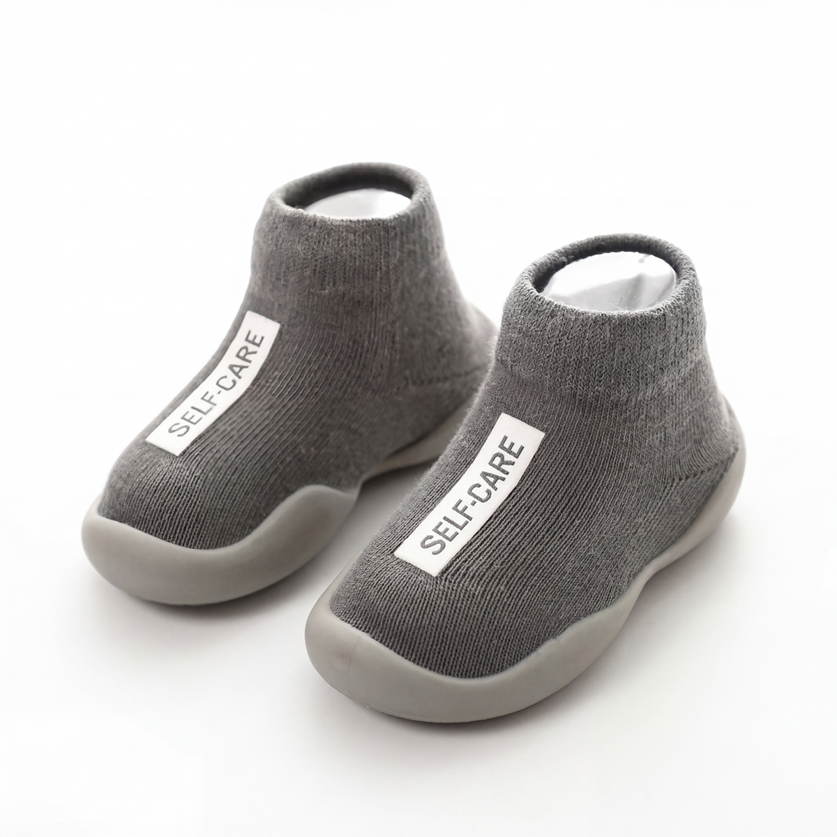 CuddleSteps Sock Booties