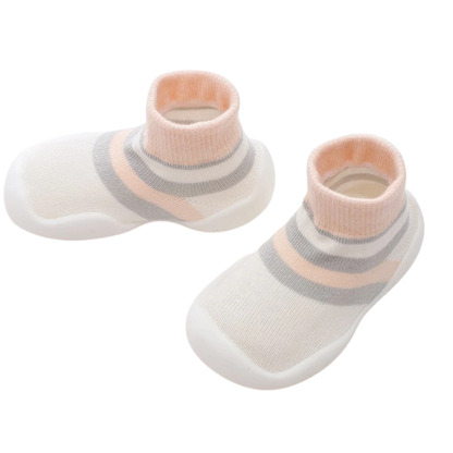 CuddleSteps Sock Booties