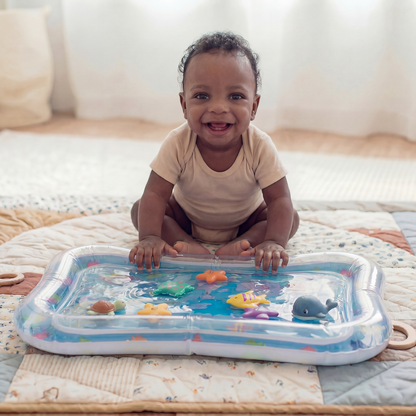 SeaSprout Tummy Mat