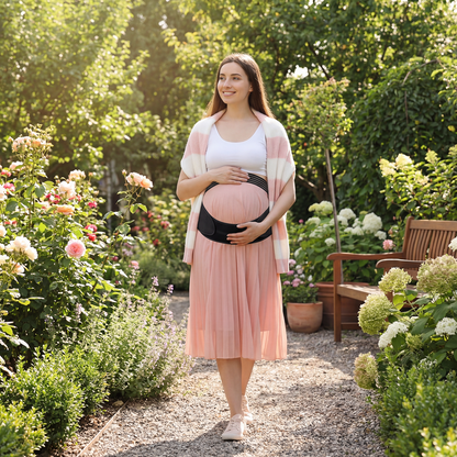 BumpHug Pregnancy Belly Band