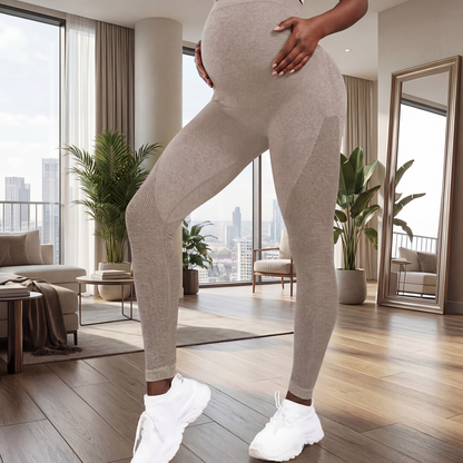 Nest & Rest Maternity Leggings