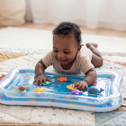 SeaSprout Tummy Mat