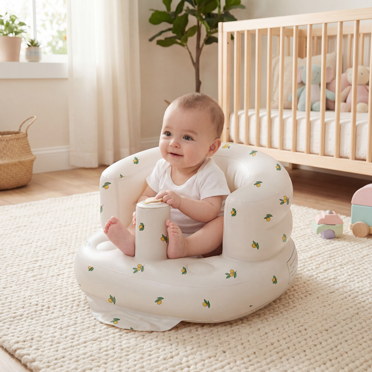 CozyBloom Seat Me Up