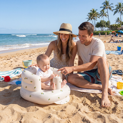 CozyBloom Seat Me Up