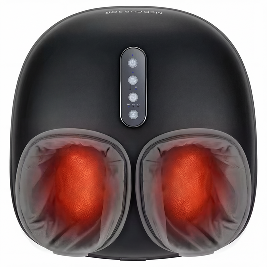 DeepEase Foot Massager