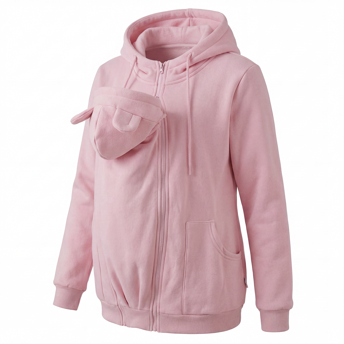 Mama & Me Snuggle Jacket