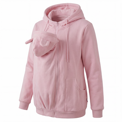 Mama & Me Snuggle Jacket