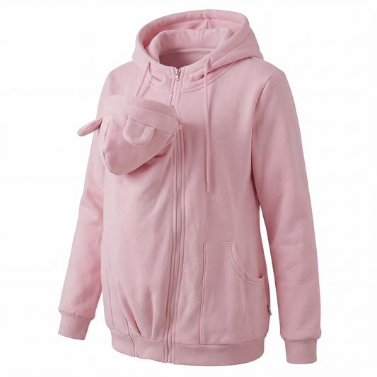 Mama & Me Snuggle Jacket