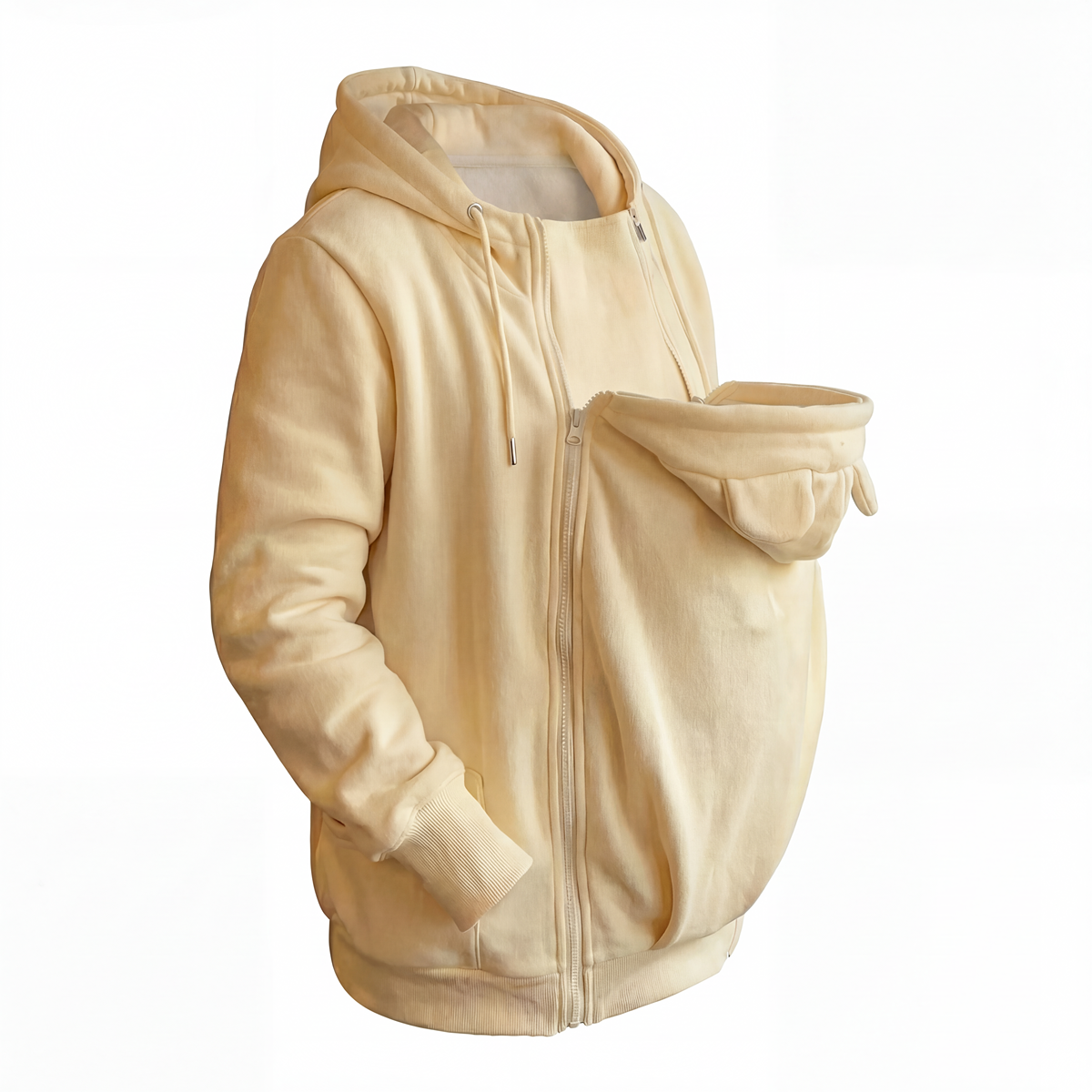 Mama & Me Snuggle Jacket