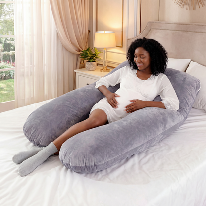 MamaCloud Pregnancy Pillow