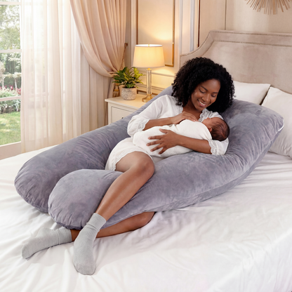 MamaCloud Pregnancy Pillow