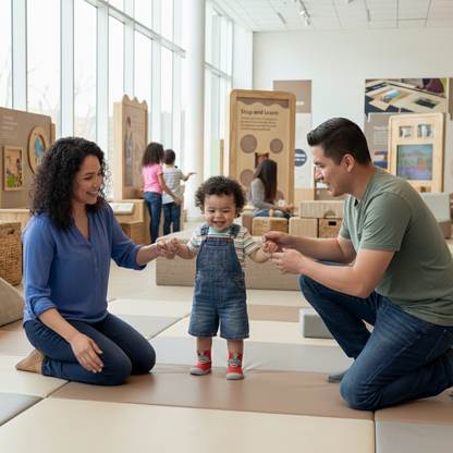 CuddleSteps Sock Booties