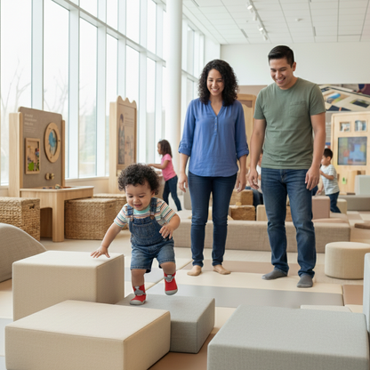 CuddleSteps Sock Booties