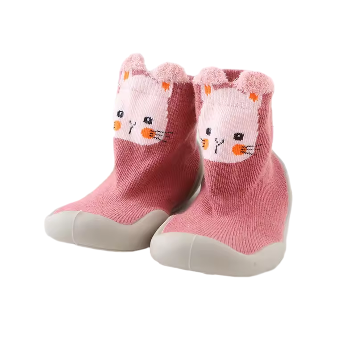 CuddleSteps Sock Booties