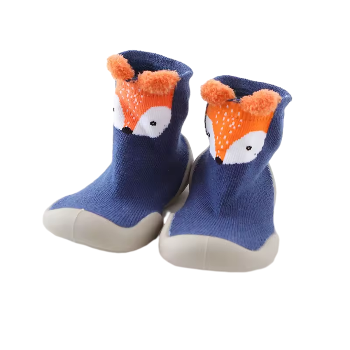 CuddleSteps Sock Booties