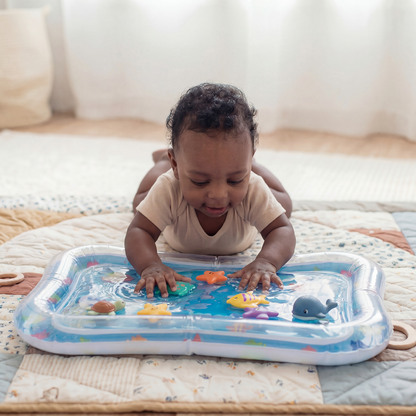 SeaSprout Tummy Mat
